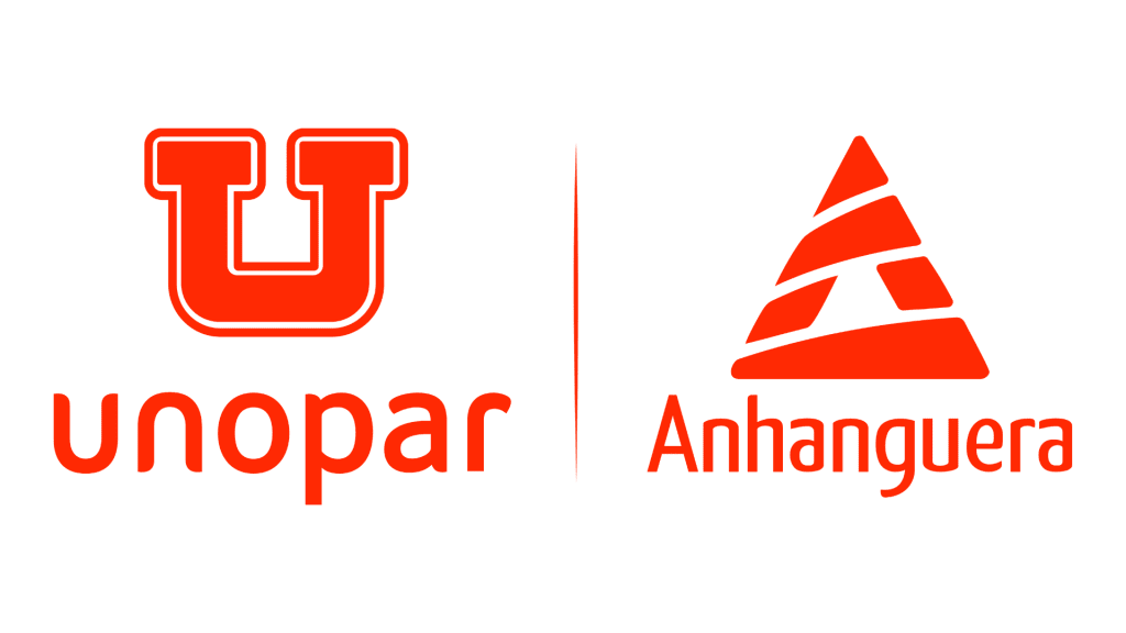 Logo Unopar Anhanguera